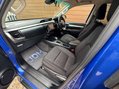 Toyota Hilux 2.4 HI-Luxury Icon D-4D 4WD Double Cab Auto 4WD 5dr 32