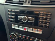 Mercedes-Benz C Class 6.3 C63 V8 AMG Edition 125 Coupe 2dr Petrol SpdS MCT Euro 5 (457 ps) 40