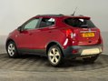 Vauxhall Mokka SE CDTI ECOFLEX S/S 9