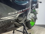 Triumph Sprint 2004 ONLY 13K EYE CATCHING SPORTS TOURING 955CC 17