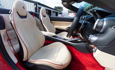 Ferrari Portofino 14
