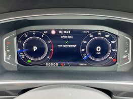 Volkswagen Tiguan 1.5 Tiguan Allspace Life TSi Semi-Auto 5dr 27