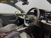 Audi A3 2.0 TDI 35 S line Sportback 5dr Diesel S Tronic Euro 6 (s/s) (150 ps) 12