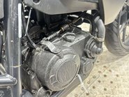 Hanway NK 2021 13K 15BHP NAKED 125CC RUNNING LEARNER PROJECT BIKE 18