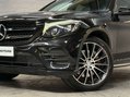 Mercedes-Benz GLC 2.1 GLC 250 D 4Matic AMG Line Premium+ Auto 4WD 5dr 15