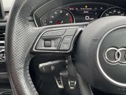 Audi A4 1.4 A4 Black Edition TFSI 5dr 18