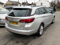 Vauxhall Astra DESIGN CDTI S/S 8