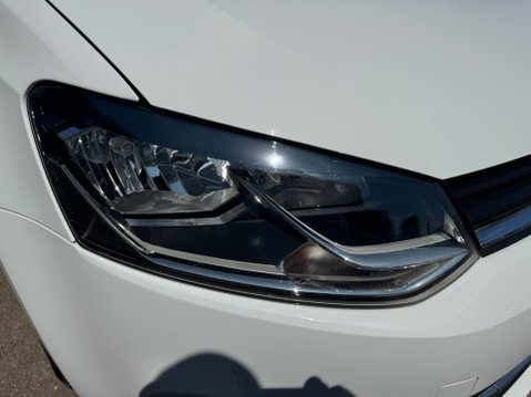 Volkswagen Polo SE TSI 22