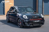 Mini Hatch 2.0 John Cooper Works Auto 3dr 1