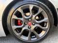 Abarth 124 Spider 1.4 124 Spider MultiAir 2dr 61