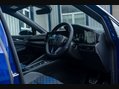 Volkswagen Golf 2.0 Golf R TSi 4Motion Semi-Auto 4WD 5dr 11