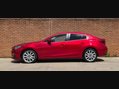 Mazda 3 2.0 Mazda3 Sport Nav 4dr 23