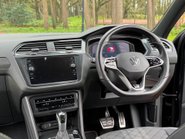Volkswagen Tiguan 1.5 TSI R-Line Edition DSG Euro 6 (s/s) 5dr 14