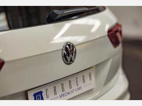 Volkswagen Tiguan 1.5 TSI EVO R-Line Tech DSG Euro 6 (s/s) 5dr 73