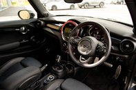 Mini Hatch COOPER S SPORT 4