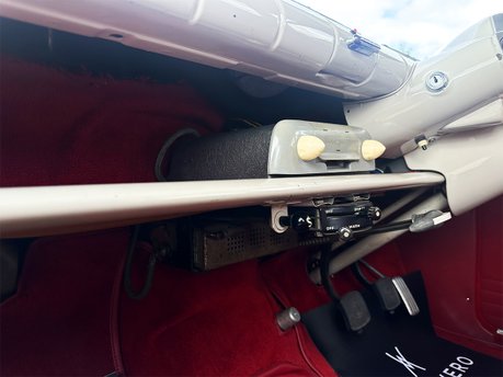 Ford Consul Estate MK1 66