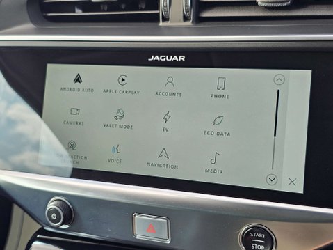 Jaguar I-Pace I-PACE EV400 HSE 4WD 5dr 40