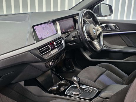 BMW 1 Series 2.0 M135i Hatchback 5dr Petrol Auto xDrive Euro 6 (s/s) (306 ps) 4