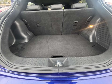 Nissan Juke 1.5 dCi Tekna SUV 5dr Diesel Manual Euro 6 (s/s) (110 ps) 56
