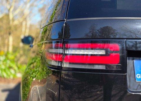 Land Rover Discovery 3.0 Discovery Luxury HSE SD6 Auto 4WD 5dr 80