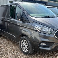 This Ford is HPI clear