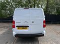 Vauxhall Vivaro L2H1 F2900 PRO S/S 7