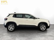 Jeep Avenger 1.2 Altitude SUV 5dr Petrol Manual Euro 6 (s/s) (100 ps) 8