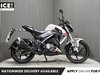 Keeway RKF 125 2025 ONLY 312 MILES 1 ONWER LEARNER 125CC