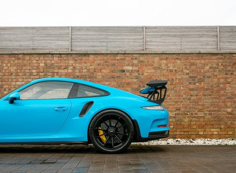 Porsche 911 (991) GT3 RS 28