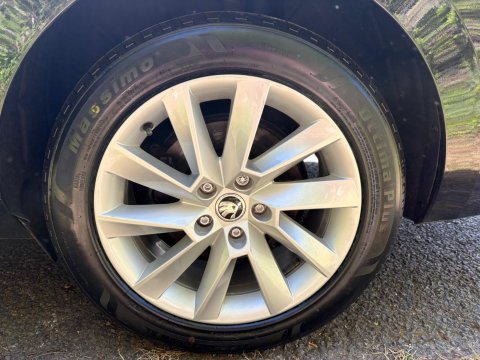 Skoda Superb SE TDI DSG 3