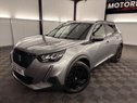 Peugeot 2008 1.2 PureTech Allure EAT Euro 6 (s/s) 5dr
