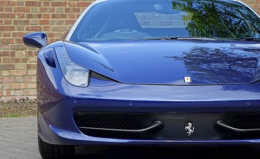 Ferrari 458 Italia 6