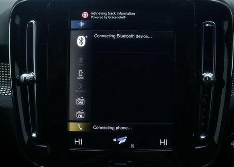 Volvo XC40 1.5 XC40 R-Design T5 Recharge Auto 5dr 25