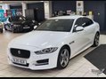 Jaguar XE 2.0i GPF R-Sport Auto Euro 6 (s/s) 4dr 41