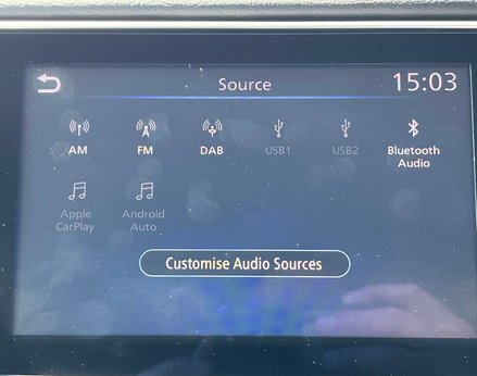 Nissan LEAF Leaf E+ Tekna 62 kw/h battery, 239 mile range, 5dr 50