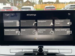 Nissan Qashqai 1.3 Qashqai N-Connecta DiG-T MHEV 5dr 42