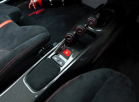 Ferrari 488 Pista 15