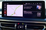 BMW X3 3.0 X3 M40i MHEV Auto 4WD 5dr 37
