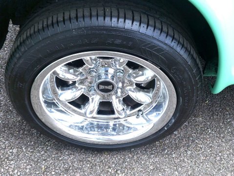 Rover Mini 1.3 Sprite 2dr 43