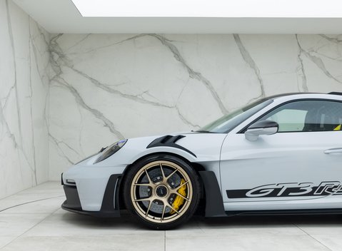 Porsche 911 GT3 RS Weissach (992) 47