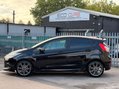 Ford Fiesta 1.0 Fiesta ST-Line 5dr 15