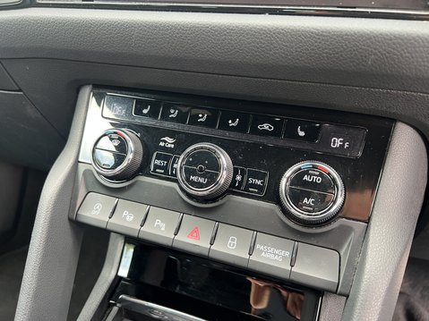 Skoda Kodiaq (Sold) 1.5 TSI ACT SportLine SUV 5dr Petrol DSG Euro 6 (s/s) (7 Seat) (150 30