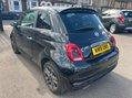 Fiat 500 1.2 S Euro 6 (s/s) 3dr 4