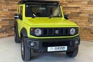 Suzuki Jimny SUZUKI JIMNY 1.5 SZ5 SUV 3dr Petrol Auto ALLGRIP Euro 6 (101 ps) 19