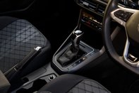 Volkswagen Taigo R-LINE TSI DSG 32