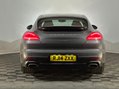 Porsche Panamera D V6 TIPTRONIC 7