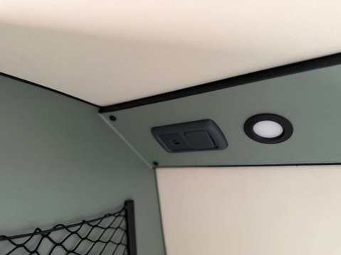 Volkswagen Crafter 2.0 Crafter CR35 Trendline TDI 41