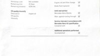 Mercedes-Benz A Class 1.5 A180d Sport (Executive) Hatchback 5dr Diesel 7G-DCT Euro 6 (s/s) (116 p 9