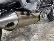 Kawasaki Versys 650 KLE 2007 27K GREAT CONDITION ADVENTURE BIKE MOT SERVICED 650CC A2 15