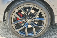 Land Rover Range Rover Sport SVR 21